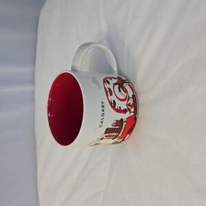Calgary mug